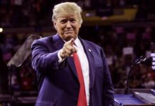 Trump: Müslüman Ülkelere Seyahat Yasağını Geri Getireceğim ABD Başkanı Donald Trump