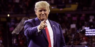 Trump’dan doğum turizmi hamlesi: Vize kurallarını zorlaştıracak ABD Başkanı Donald Trump