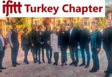 Turizmde bilimsel mükemmelliği hedefleyen IFITT Turkey Chapter çalışmalarına başladı