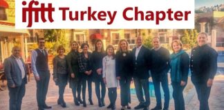 Turizmde bilimsel mükemmelliği hedefleyen IFITT Turkey Chapter çalışmalarına başladı