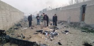 İran’dan beklenen açıklama geldi