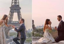 ‘Kişiselleştirilmiş evlilik teklifi’ yapmaya hazır mısınız?