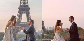 ‘Kişiselleştirilmiş evlilik teklifi’ yapmaya hazır mısınız?