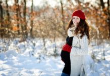 Kış aylarında sağlıklı bir hamilelik için 8 kritik kural