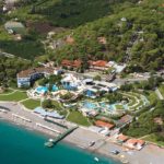 Kemer’deki 5 yıldızlı iki otel yeniden satışta