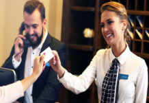 Otellerin salgının üstesinden gelmeleri için 5 neden