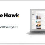 Seyahat acentalarına özel B2B otel rezervasyon sistemi RateHawk