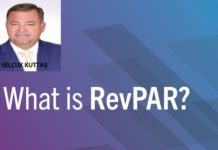 Otelin doluluk oranı nasıl hesaplanır?