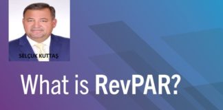 Otelin doluluk oranı nasıl hesaplanır?