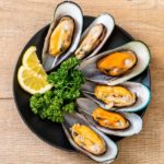 Midye yerken dikkat edilmesi gereken 4 husus