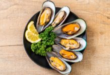 Midye yerken dikkat edilmesi gereken 4 husus