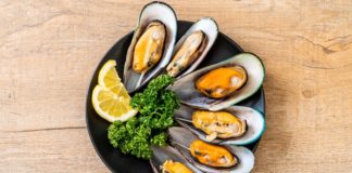 Midye yerken dikkat edilmesi gereken 4 husus