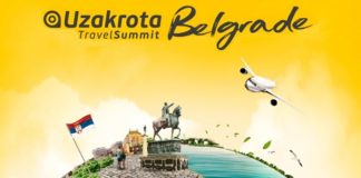 Dünya’nın en önemli turizmcileri Uzakrota Balkan Travel Summit ile Balkanlara geliyor