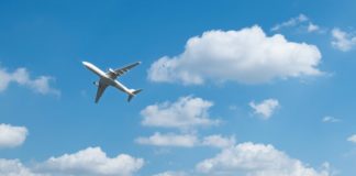 10 yeni hava yolu ve ihracatta yüzde 64 artış