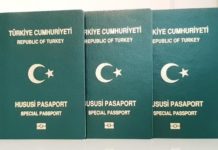 AB’den Vizesiz Seyahat Açıklaması: Yeşil Pasaportlular ETIAS’tan Muaf AB’den Vizesiz Seyahat Açıklaması: Yeşil Pasaportlular ETIAS’tan Muaf