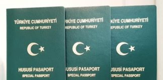 AB’den Vizesiz Seyahat Açıklaması: Yeşil Pasaportlular ETIAS’tan Muaf AB’den Vizesiz Seyahat Açıklaması: Yeşil Pasaportlular ETIAS’tan Muaf