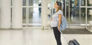 Doğum turizmi için Rusların yeni adresi oldu Rusya'dan Arjantin'e doğum turizmi