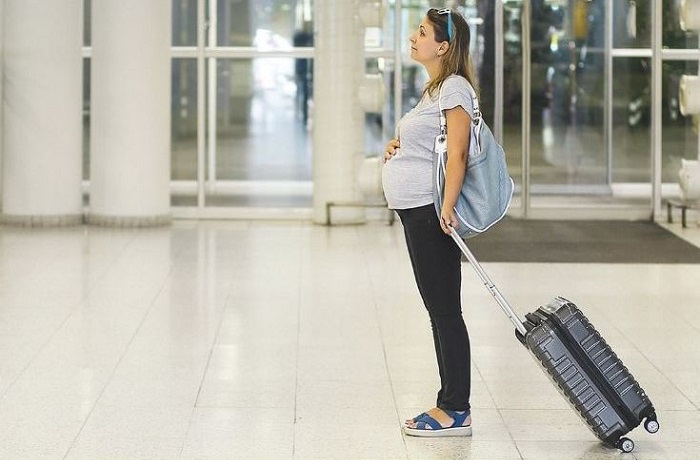 Rusya'dan Arjantin'e doğum turizmi