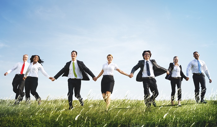 Haftada 4 Gün Çalışma