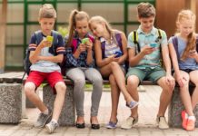 Ebeveynlere çocukları dijital tehlikelerden korumak için 6 tavsiye