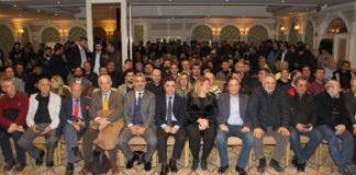 İGA’nın yolcu karşılama yasağına acentalardan ortak tepki…