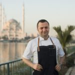 Adana HiltonSA’nın mutfağı Executive Chef Mehmet Soykan’a emanet