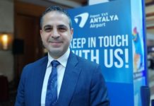 Antalyalı turizmciler Avrupa pazarına odaklandı AKTOB (Akdeniz Turistik Otelciler Birliği) Başkanı Erkan Yağcı