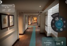 Artırılmış Gerçeklik teknolojisi turizm için neden önemli?