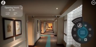 Artırılmış Gerçeklik teknolojisi turizm için neden önemli?