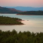 Ayvalık’ta tabiat parkı içinde kalan alanlar ihaleye çıktı