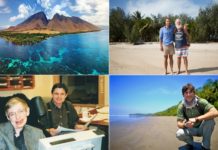 Doğa meraklıları için BBC Earth’te 4 yeni program