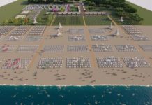 İşte Belek’te hizmete girecek iki halk plajının detayları