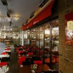 SECONDAudits’in Big Chefs Kanyon deneyimi ve servis notları Big Chefs Kanyon AVM