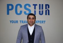 PCSTUR’dan tur paketlerinin iptali ve gündeme dair açıklama PCS Tur Genel Müdürü Cemal Benli