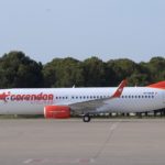 Corendon Airlines FC Nürnberg’in sponsoru oldu