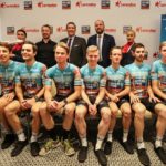 Bike Aid, Corendon Airlines sponsorluğunda Tour of Antalya’da