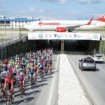 Corendon Airlines uçağı, Tour of Antalya’nın simge fotoğrafında yer almaya devam ediyor Corendon Airlines Uçağı - Tour of Antalya 20