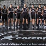 Corendon Airlines, Beşiktaş TRC İnşaat Kadın Basketbol Takımı’na sponsor oldu