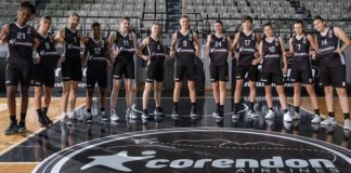 Corendon Airlines, Beşiktaş TRC İnşaat Kadın Basketbol Takımı’na sponsor oldu