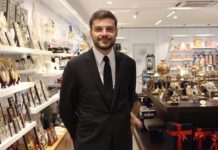 Detech Holding, yeni nesil dijital müzecilik platformunu tanıttı