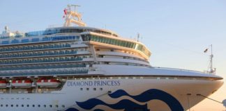 Cruise gemisinde yeni gelişme! Bir Rusya vatandaşına coronavirus bulaştı