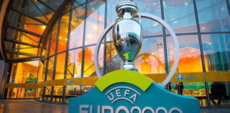 EURO 2020 için flaş karar