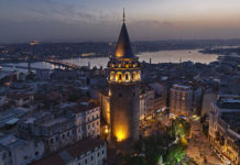Açılıştan bugüne Galata Kulesi’ni kaç kişi ziyaret etti?