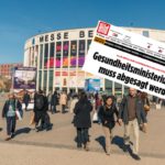 ITB Berlin 2020 iptal edildi