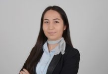 Dijital pazarlamanın turizmdeki yansımaları KOÜ Tİ Yüksek Lisans Öğrencisi Ebru Avcı