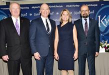 Sağlığınızın destekçisi Kyäni, ürün gamını genişletiyor