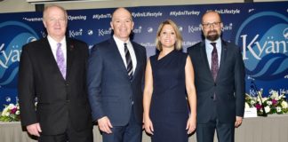 Sağlığınızın destekçisi Kyäni, ürün gamını genişletiyor