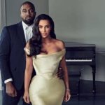Kim Kardashian ve eşi Kanye West İstanbul’da
