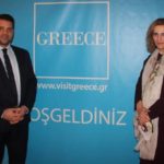 Sakız Adası daha fazla Türk turist için atağa geçti