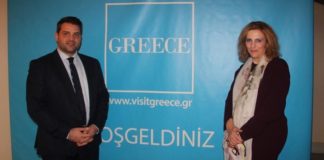 Sakız Adası daha fazla Türk turist için atağa geçti